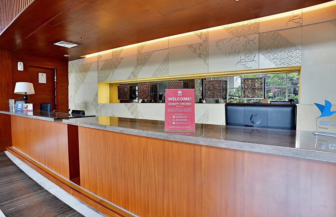 Zen Premium Malioboro Gajah Mada-1