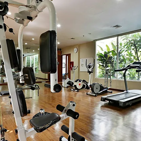 Zen Premium Malioboro Gajah Mada-2
