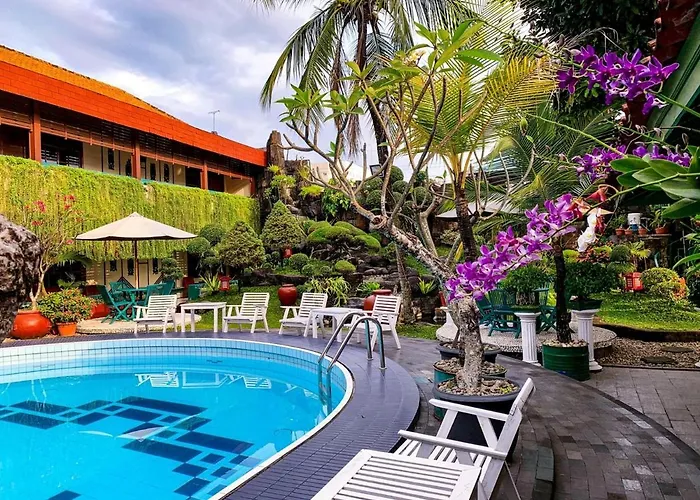 Peti Mas Hotel