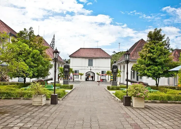 Peti Mas Hotel