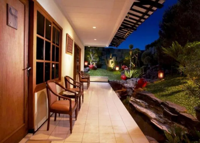 Peti Mas Hotel