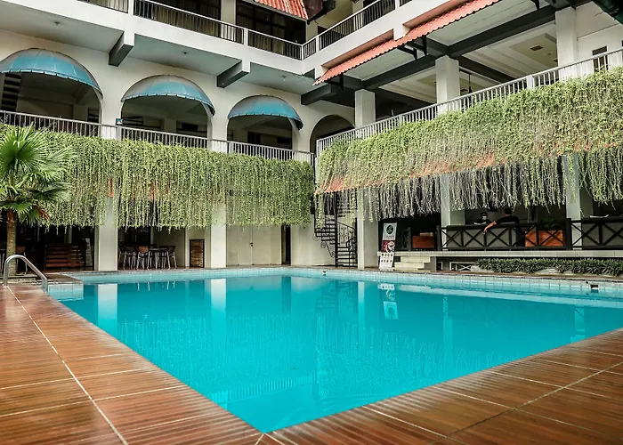 Airlangga Hotel